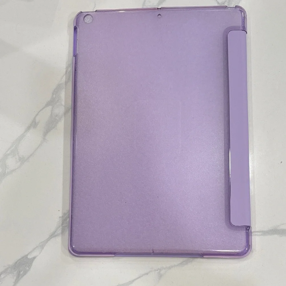 Lavender Tablet Cover